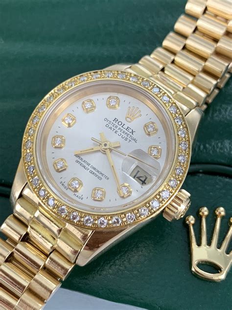 rolex 69178 new price